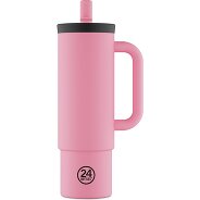 24Bottles Straw Drinkbeker 800 ml Productbeeld