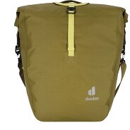 Deuter Weybridge 25+5L Fietstas 43 cm Productbeeld