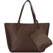 Marc O'Polo Allis Shopper Tas L Leer 51 cm Productbeeld