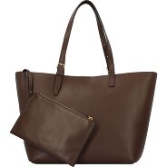 Marc O'Polo Allis Shopper Tas L Leer 51 cm Productbeeld
