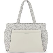 Kapten & Son Hellvi Cloud Weekender reistas 55 cm Productbeeld