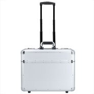 Alumaxx 2-wiel pilotenkoffer 48 cm Laptopcompartiment Productbeeld
