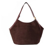 Kate Spade New York Deco Shopper Tas M Leer 45 cm Productbeeld