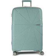 American Tourister Starvibe 4 wielen Trolley 77 cm met uitbreidingsplooi Productbeeld