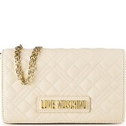 Love Moschino Quilted Schoudertas 22 cm Productbeeld