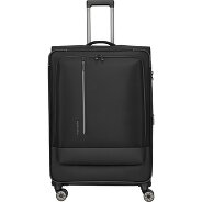Travelite Crosslite 4 wielen Trolley XL 81 cm met uitbreidingsplooi Productbeeld