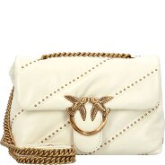 PINKO Love Lady Puff Schoudertas Leer 21 cm Productbeeld