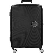 American Tourister Soundbox 4 wielen Trolley 77 cm met uitbreidingsplooi Productbeeld