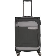 Travelite Viia 4 wielen Trolley 67 cm Productbeeld