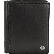Jack Kinsky Hamburg 100 Leren Portemonnee 10,5 cm Productbeeld
