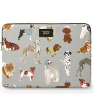 Wouf Daily Laptop hoes 32.5 cm Productbeeld