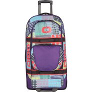Ogio Terminal 2 wielen Trolley 71 cm met uitbreidingsplooi Productbeeld