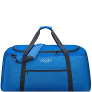 Delsey Paris Nomad opvouwbare weekendtas 80 cm Productbeeld Delsey Paris Nomad opvouwbare weekendtas 80 cm Productbeeld
