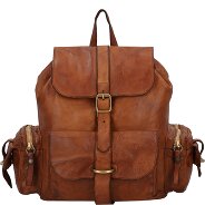 Campomaggi Karen Stad rugzak Leer 29 cm Productbeeld