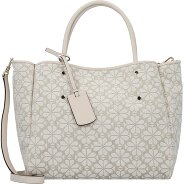 Kate Spade New York Spade Flower Shopper Tas 30 cm Productbeeld Kate Spade New York Spade Flower Shopper Tas 30 cm Productbeeld