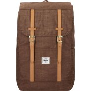 Herschel Retreat Dagrugzak 43 cm Laptop compartiment Productbeeld
