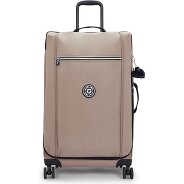 Kipling Basic Jet M 4 wielen Trolley 72 cm Productbeeld
