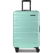 Franky Munich 4.0 4-wiel trolley M 66 cm met uitbreidingsplooi Productbeeld