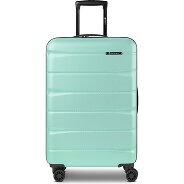 Franky Munich 4.0 4 wielen Trolley M 66 cm met uitbreidingsplooi Productbeeld