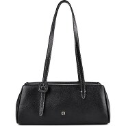 AIGNER Miranda Schoudertas Leder 32 cm Productbeeld