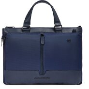 Piquadro Marcel Koffer 38 cm Laptop compartiment Productbeeld