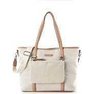 Tom Tailor Jamila Shopper Tas 43.5 cm Productbeeld