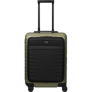 Titan Overseas 4 wielen Trolley 55 cm Productbeeld