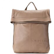 Liebeskind Elvira Dagrugzak Leer 66 cm Laptop compartiment Productbeeld