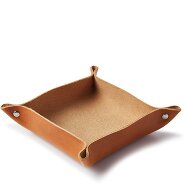 Castelijn & Beerens Gaucho Pocket Lege Leren Schaal 13 cm Productbeeld
