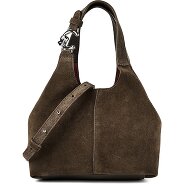 Coccinelle C-Easy Schoudertas Leder 21 cm Productbeeld