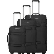 Travelite Bolonia reistassenset 3 stuks. Productbeeld