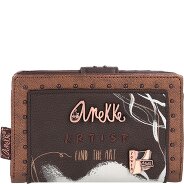 Anekke Nature Edition Portemonnee RFID-bescherming 14 cm Productbeeld