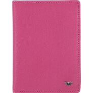 Golden Head Madrid Identiteitskaart etui RFID Leer 9 cm Productbeeld