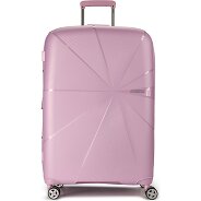 American Tourister Starvibe 4 wielen Trolley 77 cm met uitbreidingsplooi Productbeeld