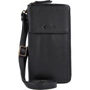 Esquire Peru Mobiel telefoonhoesje Leer 10 cm Productbeeld