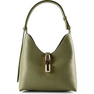 Furla Goccia Schoudertas S Leer 24 cm Productbeeld