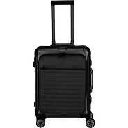 Travelite Next 4 wielen Cabinewagen 55 cm Laptopvak Productbeeld