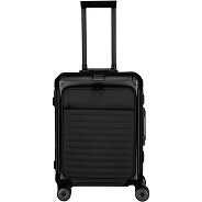 Travelite Next 4 wielen Cabinewagen 55 cm Laptop compartiment Productbeeld
