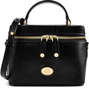 The Bridge Story Donna Mini handtas Leder 18 cm Productbeeld