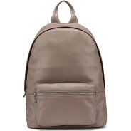 Liebeskind Jil Dagrugzak Leer 41 cm Laptop compartiment Productbeeld Liebeskind Jil Dagrugzak Leer 41 cm Laptop compartiment Productbeeld