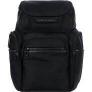 Porsche Design Roadster Dagrugzak M 41 cm Laptop compartiment Productbeeld