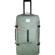 Tatonka Travel 90 2 wielen Trolley 75 cm Productbeeld