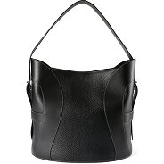 AIGNER Deborah Shopper Tas Leer 36 cm Productbeeld