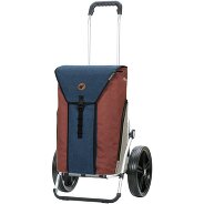 Andersen Shopper Royal Shopper Oli.P 2.0 Winkelwagen 59 cm Productbeeld