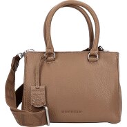 Burkely Always Ava Schoudertas Leer 25 cm Productbeeld