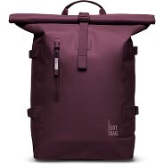 GOT BAG Rolltop 2.0 Dagrugzak 43 cm Laptop compartiment Productbeeld