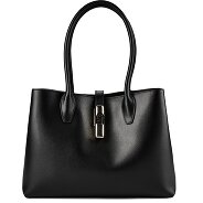 Furla Goccia Shopper Tas M Leder 33 cm Productbeeld