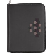 DuDu Schrijfmap Leer 24 cm Productbeeld