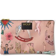 Wouf Daily Cosmetische tas 26 cm Productbeeld
