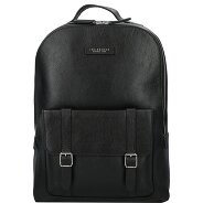 The Bridge Cesare Dagrugzak Leer 41.5 cm Laptop compartiment Productbeeld
